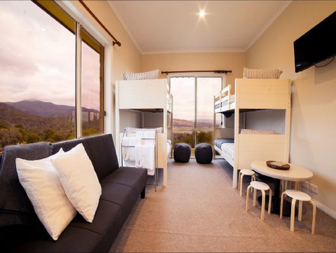 Wild Dog Rise - Melbourne Tourism 4