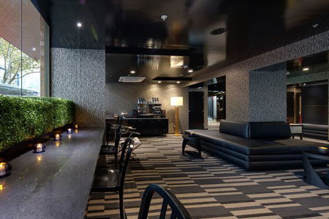 57 Hotel - Melbourne Tourism 3