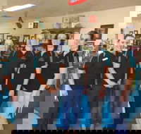 Maraboon Pet Resort - Melbourne Tourism