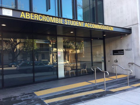 Abercombie Student Accommodation (Summer) - Melbourne Tourism 2