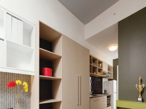 Abercombie Student Accommodation (Summer) - Melbourne Tourism 3