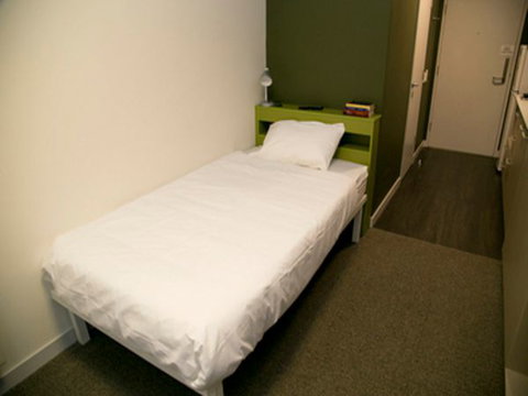 Abercombie Student Accommodation (Summer) - Melbourne Tourism 5