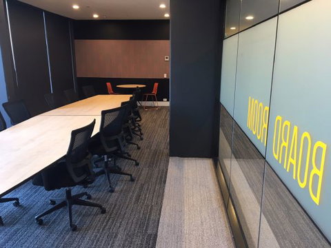 Abercombie Student Accommodation (Summer) - Melbourne Tourism 9