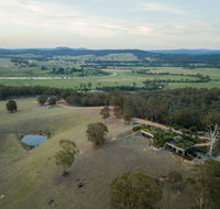 Down to Earth Farm Retreat - Melbourne Tourism