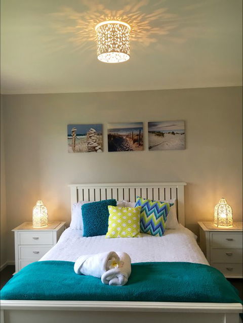 Adore 6 Villa - Melbourne Tourism 1