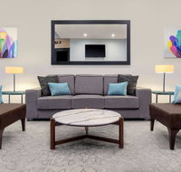 Adina Apartment Hotel Perth Barrack Plaza - Melbourne Tourism