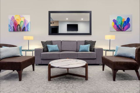 Adina Apartment Hotel Perth Barrack Plaza - Melbourne Tourism 0