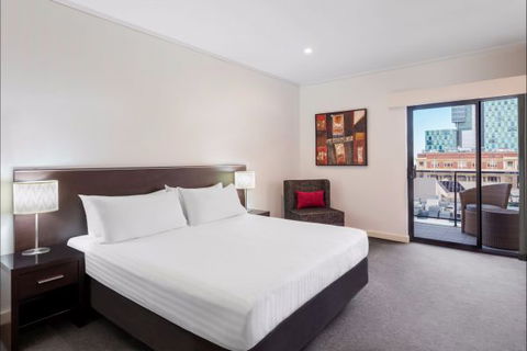 Adina Apartment Hotel Perth Barrack Plaza - Melbourne Tourism 1