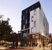 Alex Hotel Northbridge - Melbourne Tourism