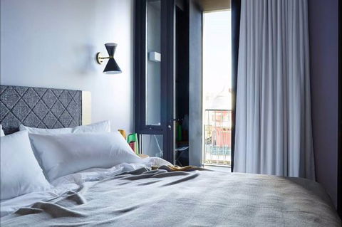 Alex Hotel Northbridge - Melbourne Tourism 3