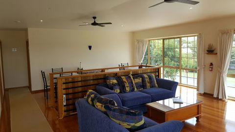 Anchors Guest House - Melbourne Tourism 4