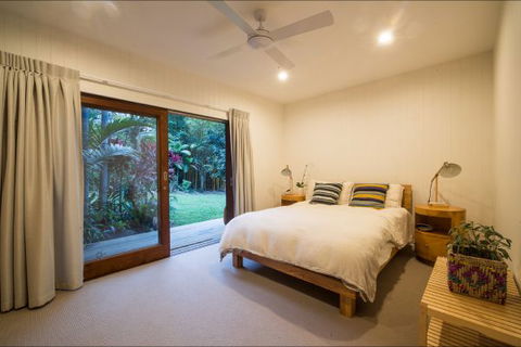 Apalie Retreat - Melbourne Tourism 2