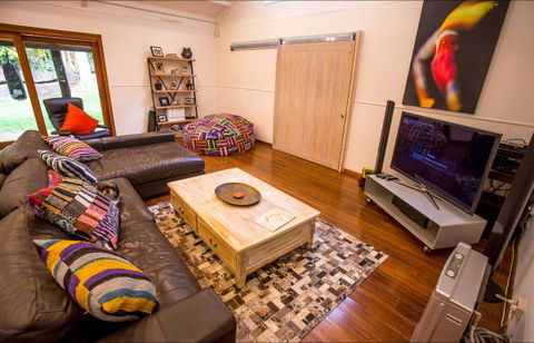 Apalie Retreat - Melbourne Tourism 5