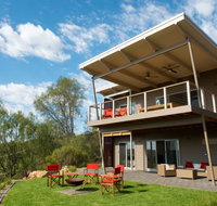 Aruma River Resort - Melbourne Tourism