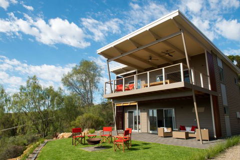 Aruma River Resort - Melbourne Tourism 0