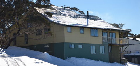 Arrabri Ski Club Hotham - Melbourne Tourism 0