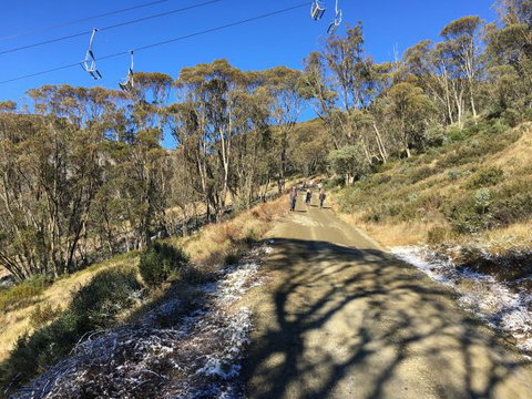 Arrabri Ski Club Hotham - Melbourne Tourism 1
