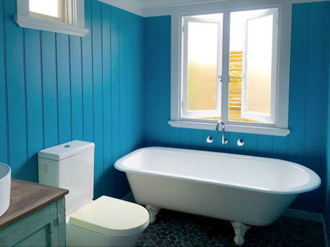 Atlantis Seafarers Cottage - Melbourne Tourism 3
