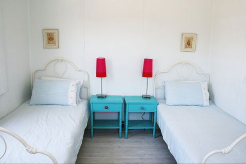 Atlantis Seafarers Cottage - Melbourne Tourism 6