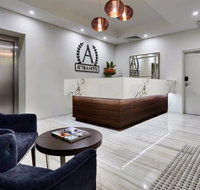 Attika Hotel - Melbourne Tourism