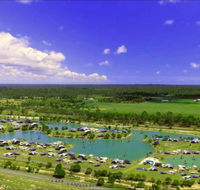 Australian Adventure Park - Melbourne Tourism