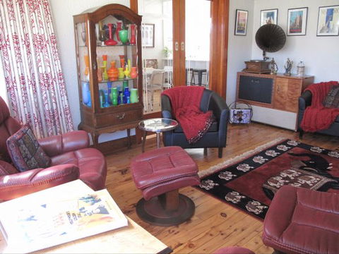 B&B Wodonga - Art Deco Accommodation - Melbourne Tourism 6