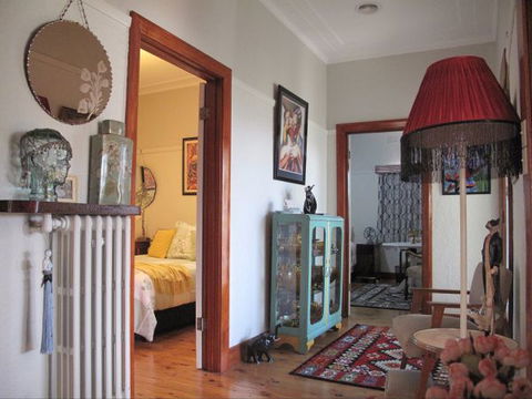B&B Wodonga - Art Deco Accommodation - Melbourne Tourism 7