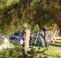 Barmera North Lake Caravan Park - Melbourne Tourism