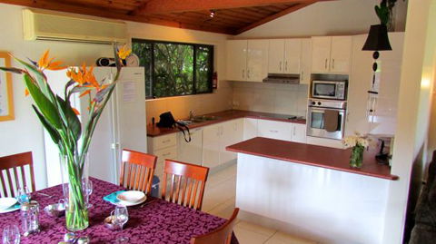 Ballina Beach House - Melbourne Tourism 1