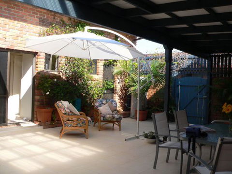 Ballina Beach House - Melbourne Tourism 2