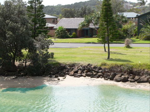 Ballina Beach House - Melbourne Tourism 7