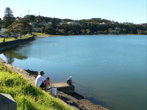 Ballina Beach House - Melbourne Tourism 8