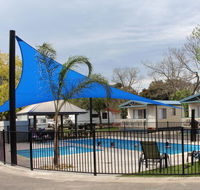 Barwon River Holiday Park - Melbourne Tourism