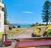 Beauty at the Beach - Melbourne Tourism