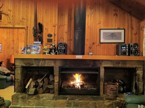 Benmore Ski Club - Melbourne Tourism 0