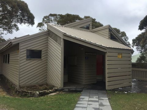 Benmore Ski Club - Melbourne Tourism 1