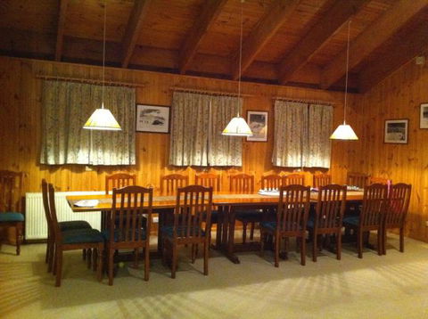 Benmore Ski Club - Melbourne Tourism 2