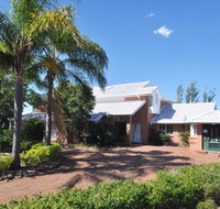 Beggars Bridge Homestead - Melbourne Tourism