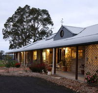 BellbirdHill Bed and Breakfast - Melbourne Tourism