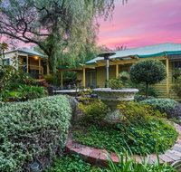 Bendigo Cottages Bed and Breakfast - Melbourne Tourism