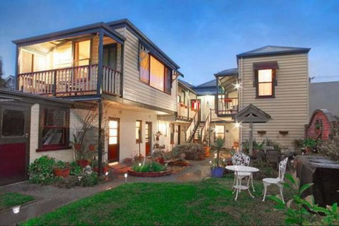 Benambra Bed And Breakfast - Melbourne Tourism 0