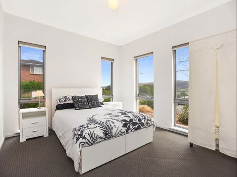 BEAUMONT HOUSE - Melbourne Tourism 5
