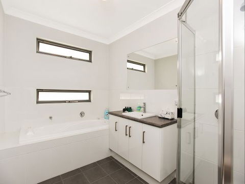 BEAUMONT HOUSE - Melbourne Tourism 6