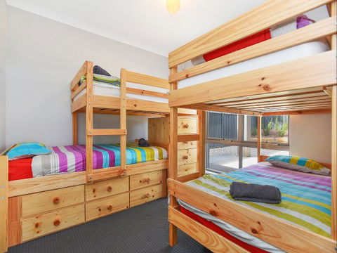 BEAUMONT HOUSE - Melbourne Tourism 7