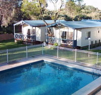 Beach Park Tourist Caravan Park - Melbourne Tourism