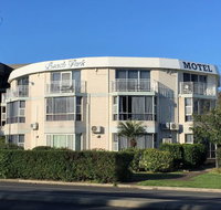 Beach Park Motel - Melbourne Tourism