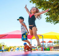 BIG4 Beachlands Holiday Park Busselton - Melbourne Tourism