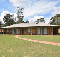 Blaxlands Homestead - Melbourne Tourism