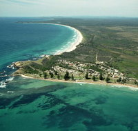 Brooms Head Holiday Units - Melbourne Tourism
