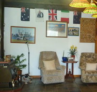 Broadwater Bed and Breakfast - Melbourne Tourism